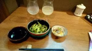 居酒屋 IKKi