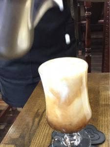 しゃん
