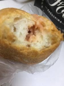 ボンフール
