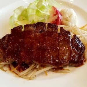 ステーキレストラン 桜香