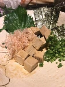 ご馳走 まんま