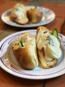 喫茶室&DELI かねしょうカフェ