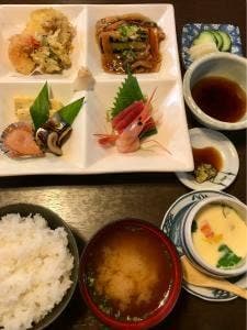 ほり亭