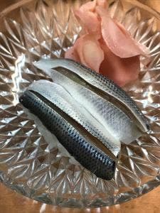 鮨まさ