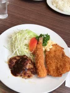 レストラン小清水