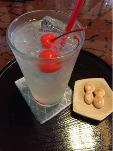 山町茶屋
