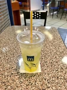 マクドナルド 札幌ヨドバシカメラ店