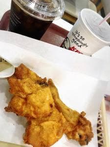 ケンタッキーフライドチキン イオンモール札幌平岡店