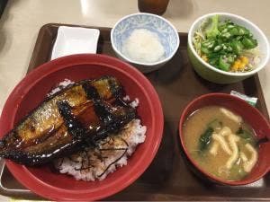 すき家 玉造駅前店