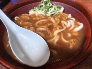 小麦冶甘木店