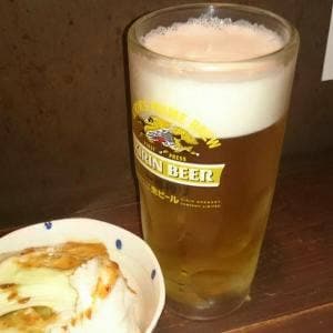 串焼 一直