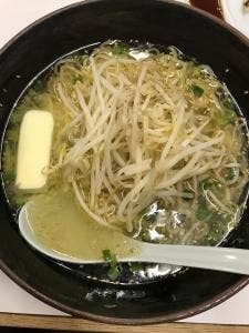ラーメンとん太 ユーカリが丘店