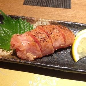イカの姿造り×九州料理 個室居酒屋 弁慶 高松瓦町店