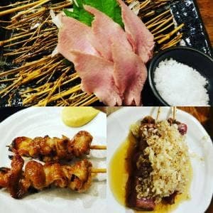 立呑み 焼きとん 大黒 金山南口店