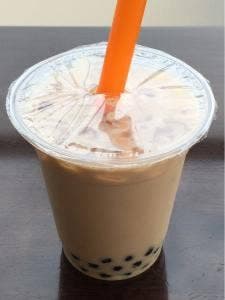 JUGEZOU CAFE