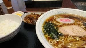 味処ほさか