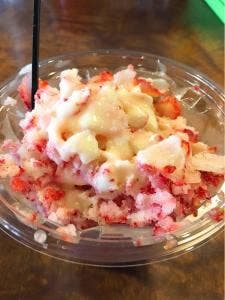 鍋屋 かさまカフェ