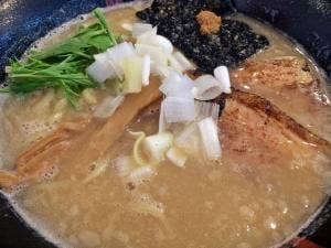 麺や KEIJIRO改