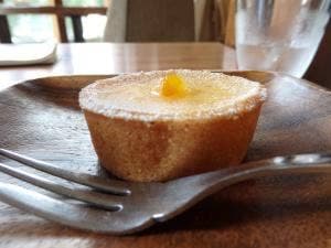 キューム カフェ エア
