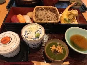 王滝 安曇野店