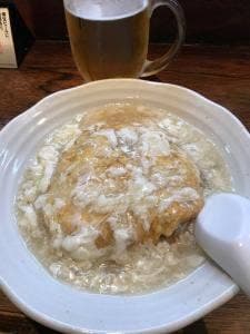 台湾料理 琥珀