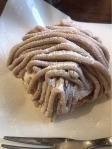 支留比亜珈琲店 津島店