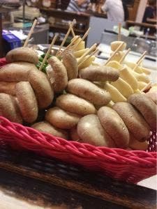 やきとり帝王