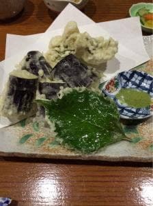 お食事処 しげまさ