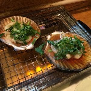 貝族料理&雑炊の店 曽根崎