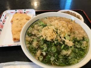 大介うどん 高串店
