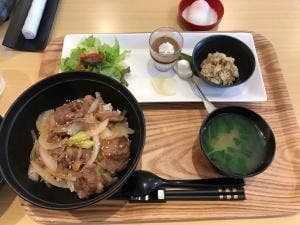 YAKINIKU&STEAK 銀