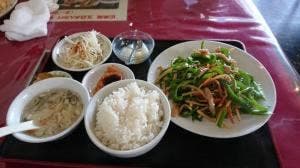 金源餃子坊