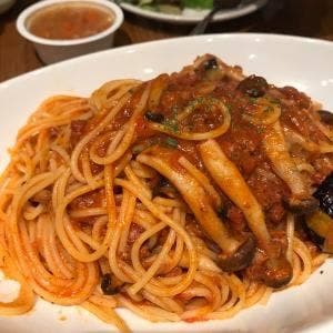 Cafe Shakey's