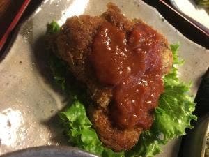かふぇぎゃらりー 八右衛門