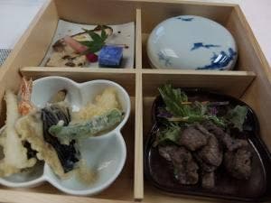 日本料理 桜華