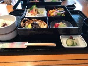 日本料理 槙