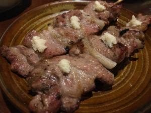 串焼酒場 銭形屋