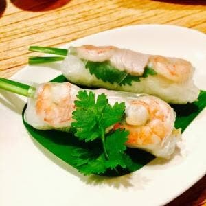 COM DIA ベトナム定番料理