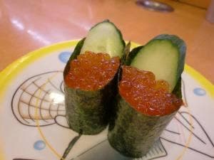 かっぱ寿司 明石店