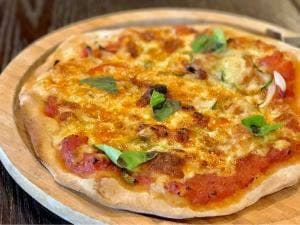 ふくろう珈琲店