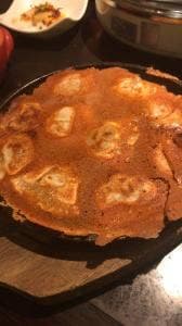 安城にこにこ餃子