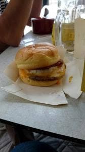 マクドナルド 26号島橋店