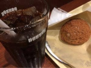 ドトールコーヒーショップ 仙台サンモール店