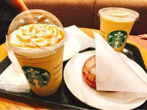 スターバックス コーヒー 長崎ゆめタウン夢彩都店