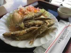 日光湯元レストハウス
