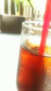 筥カフェ