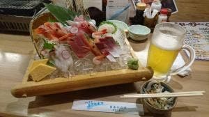 浜焼き海鮮居酒屋 大庄水産 札幌読売北海道ビル店