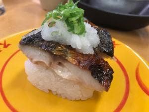 スシロー 塩尻店