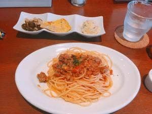 Cafe NABE
