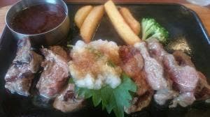 ビッグボーイ 石橋店